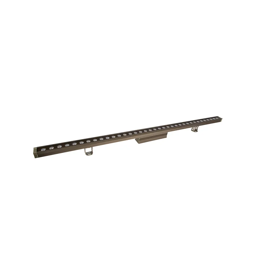 وال واشر روکار SH-1395-36W — خاکستری