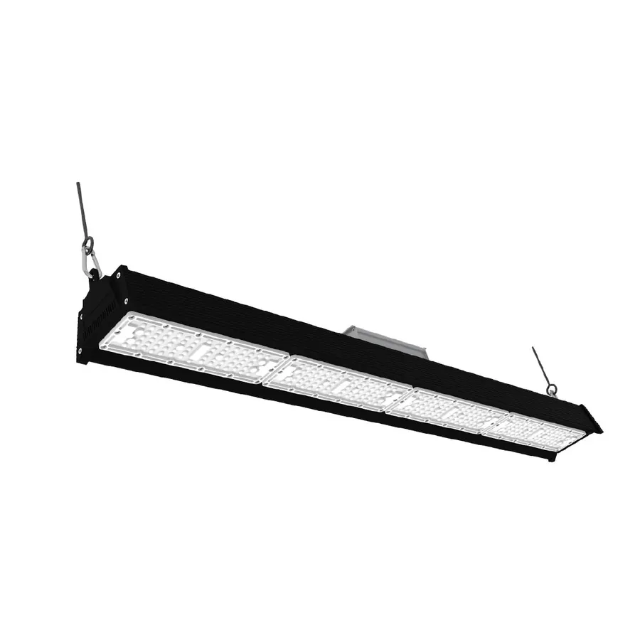 پروژکتور آویز SH-4731-220W — مشکی