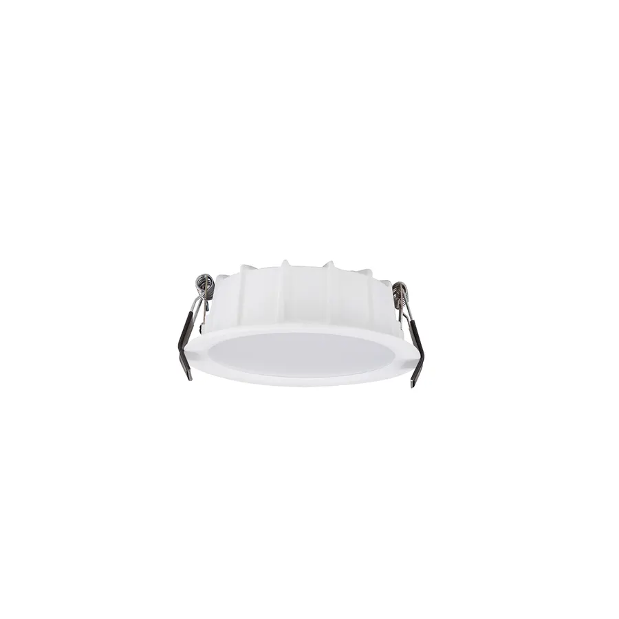 سقفی توکار SH-3020-DOB-9W — سفید