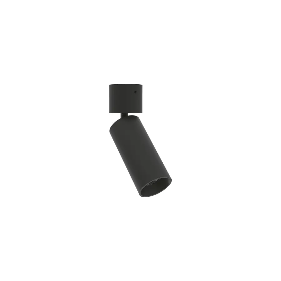 سقفی روکار SH-449-10W — سفید، مشکی