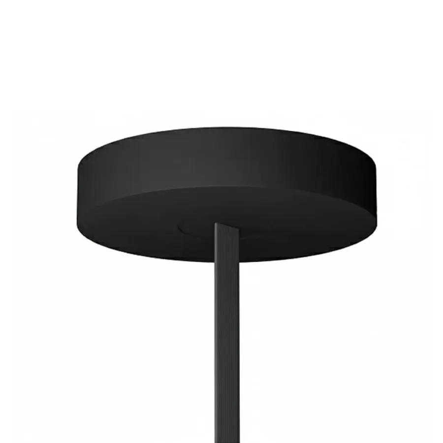 SH-BSD (باكس درايور روكار / surface-mount driver box) — مشکی