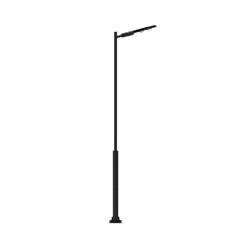 چراغ پایهدار SH-V51