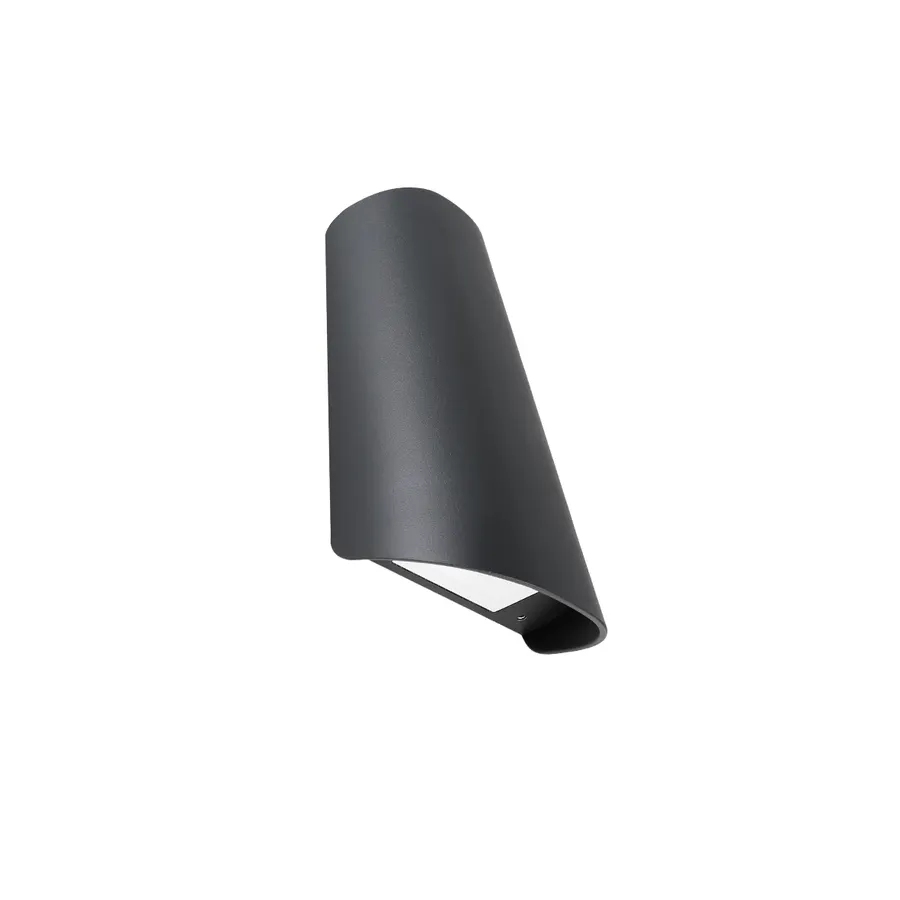 دیواری روکار SH-13107 — سفید، خاکستری