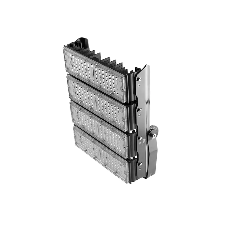 پروژکتور روکار SH-4730-220W — مشکی