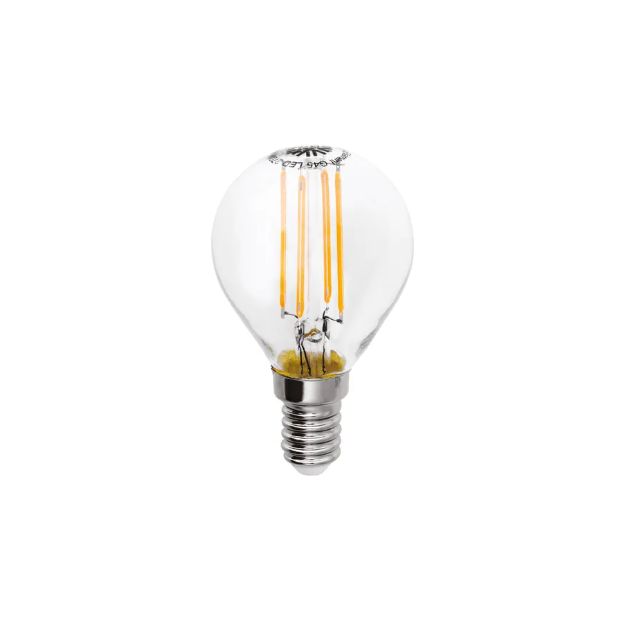لامپ SH-G45-C-4.5W
