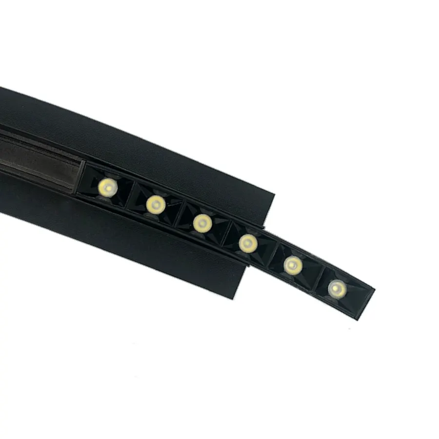 مگنتی SH-MGC6 — فولاد، مشکی