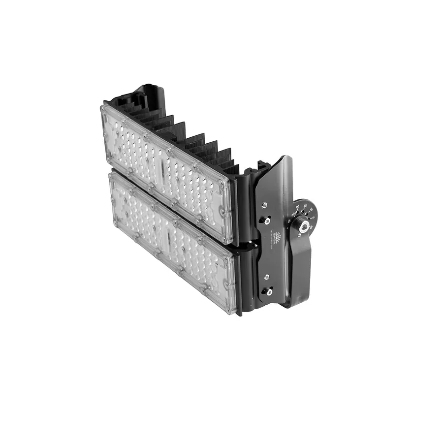 پروژکتور روکار SH-4730-110W — مشکی