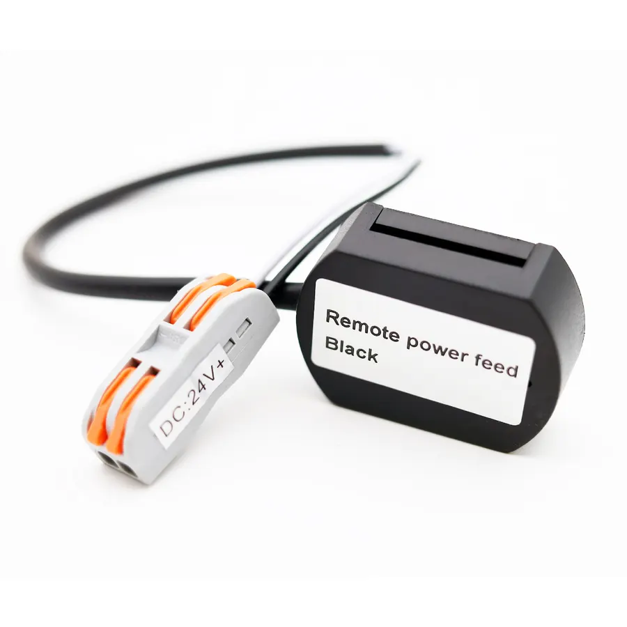 SH-BRPF (كنترلر فيدر تغذيه / remote power feed controller)