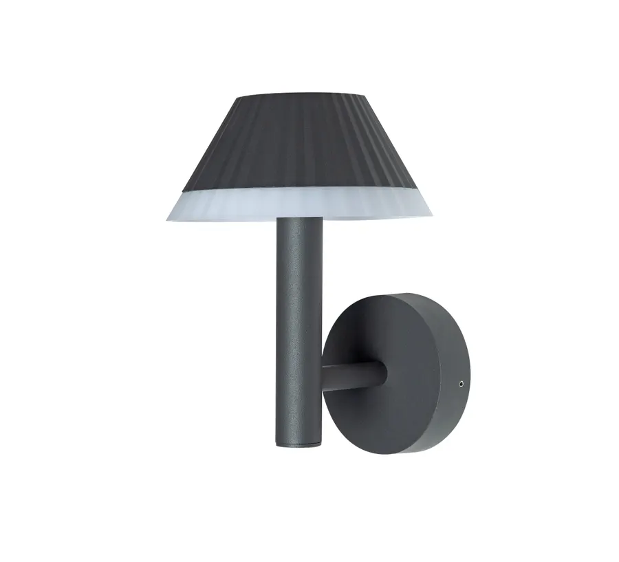 دیواری روکار SH-2012-12W — خاکستری