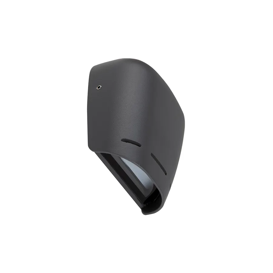 دیواری روکار SH-13105 — سفید، خاکستری