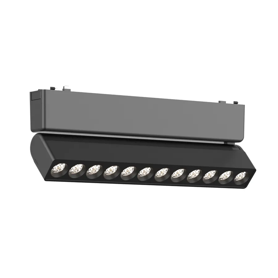 سقفی SH-MG-03-Multi-12W — مشکی
