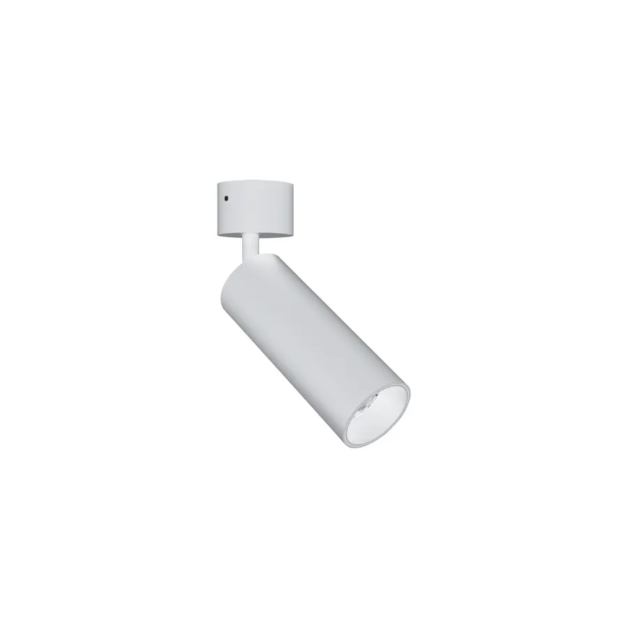 سقفی روکار SH-446-20W — سفید، مشکی