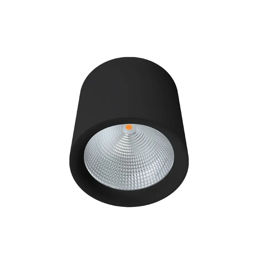 چراغ روکار SH-ML6022-40W — سفید، مشکی