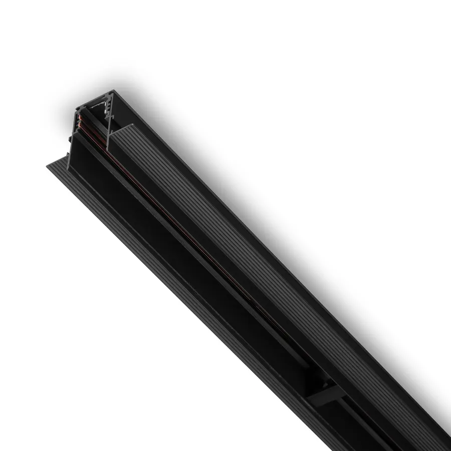 مگنتی توکار SH-MPR-1M — مشکی، مات