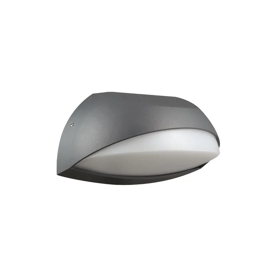 دیواری روکار SH-4106 — سفید، خاکستری، مشکی