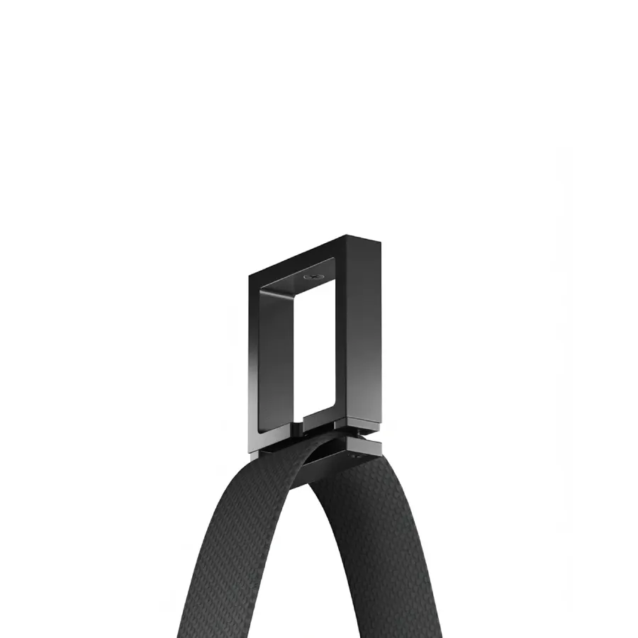 SH-BBS (نگه دارنده كمربند / belt holder/bracket) — مشکی