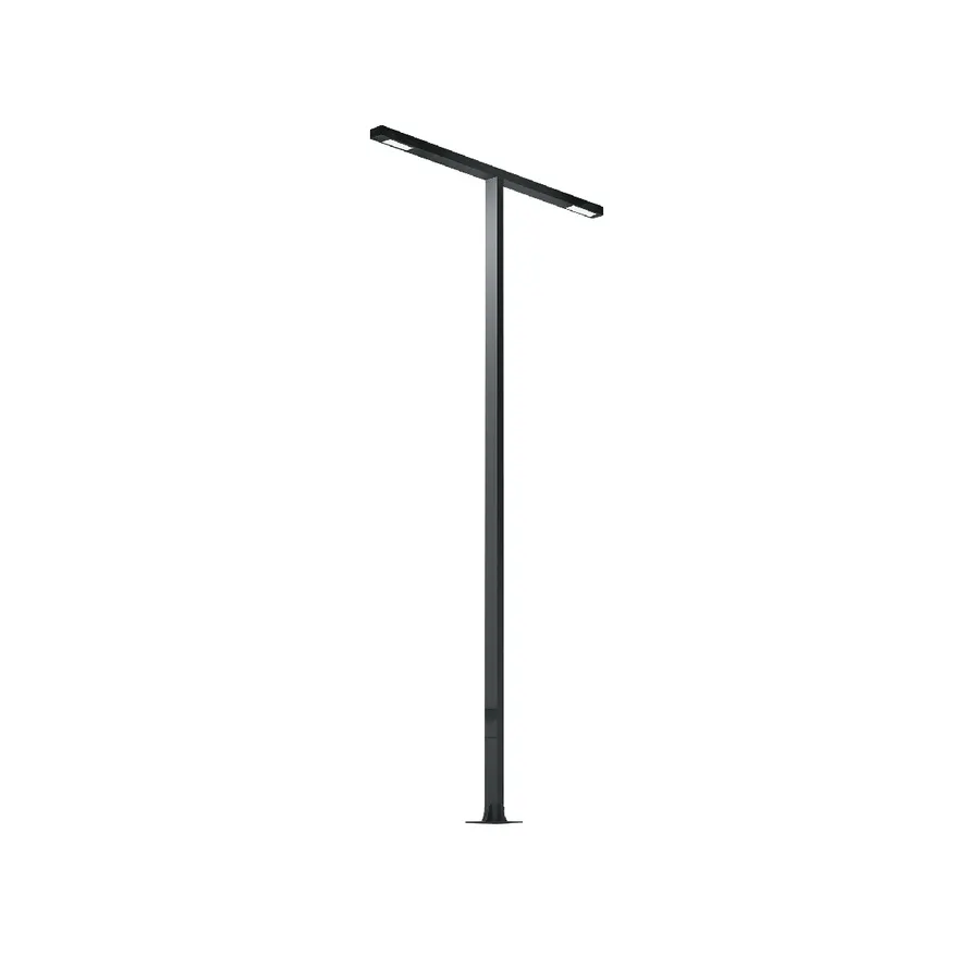 چراغ محوطه SH-S862