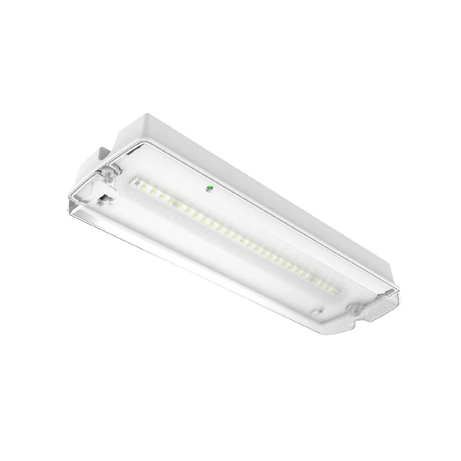 چراغ اضطراری روکار SH-5008-2.5W