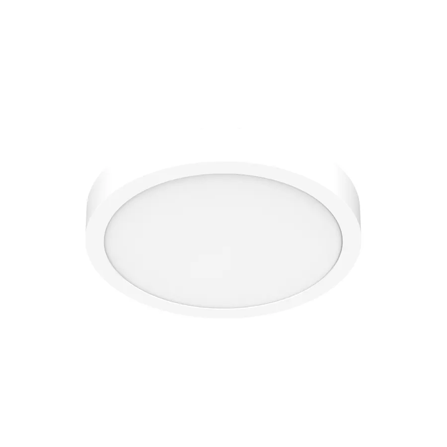 چراغ آویز SH-ML10021-42W — سفید، مشکی