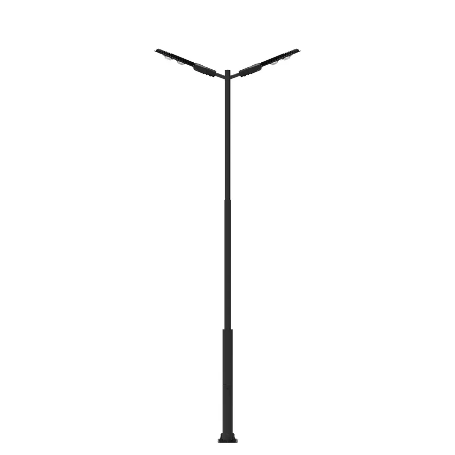 چراغ پایهدار SH-V52