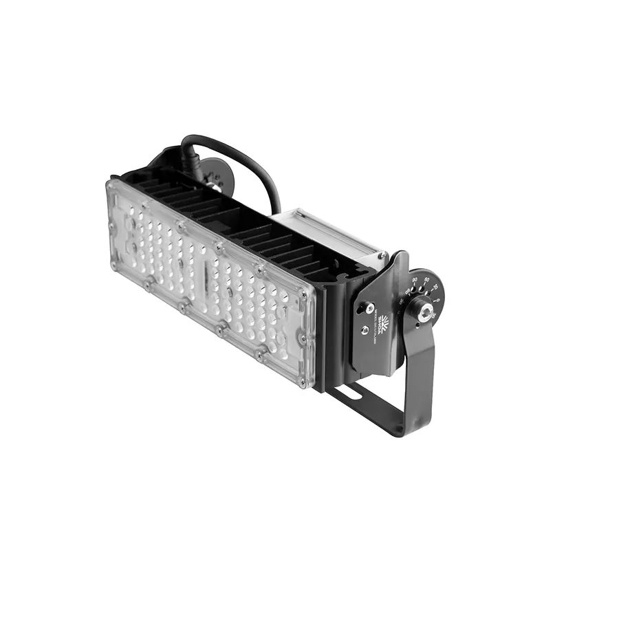 پروژکتور روکار SH-4730-60W — مشکی