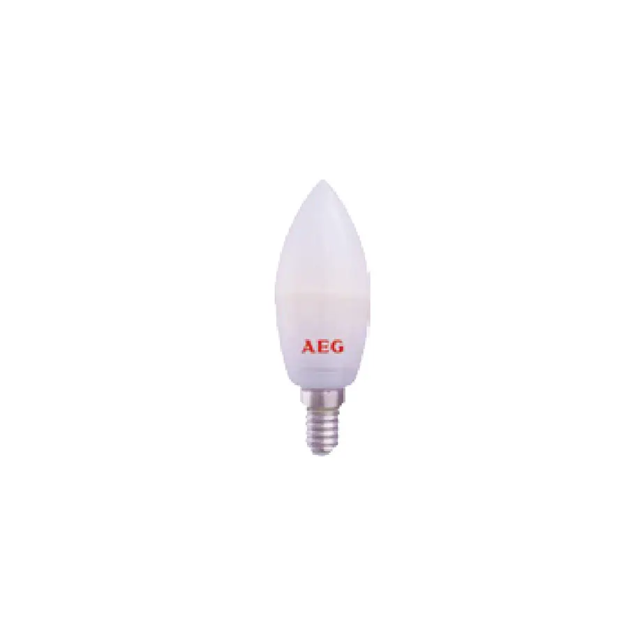 لامپ SH-C-400-E14 — مات