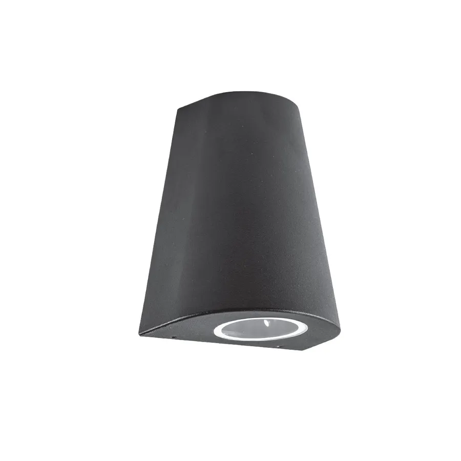دیواری روکار SH-8834 — سفید، خاکستری، مشکی