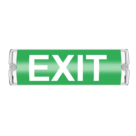 چراغ اضطراری روکار SH-5008-Exit