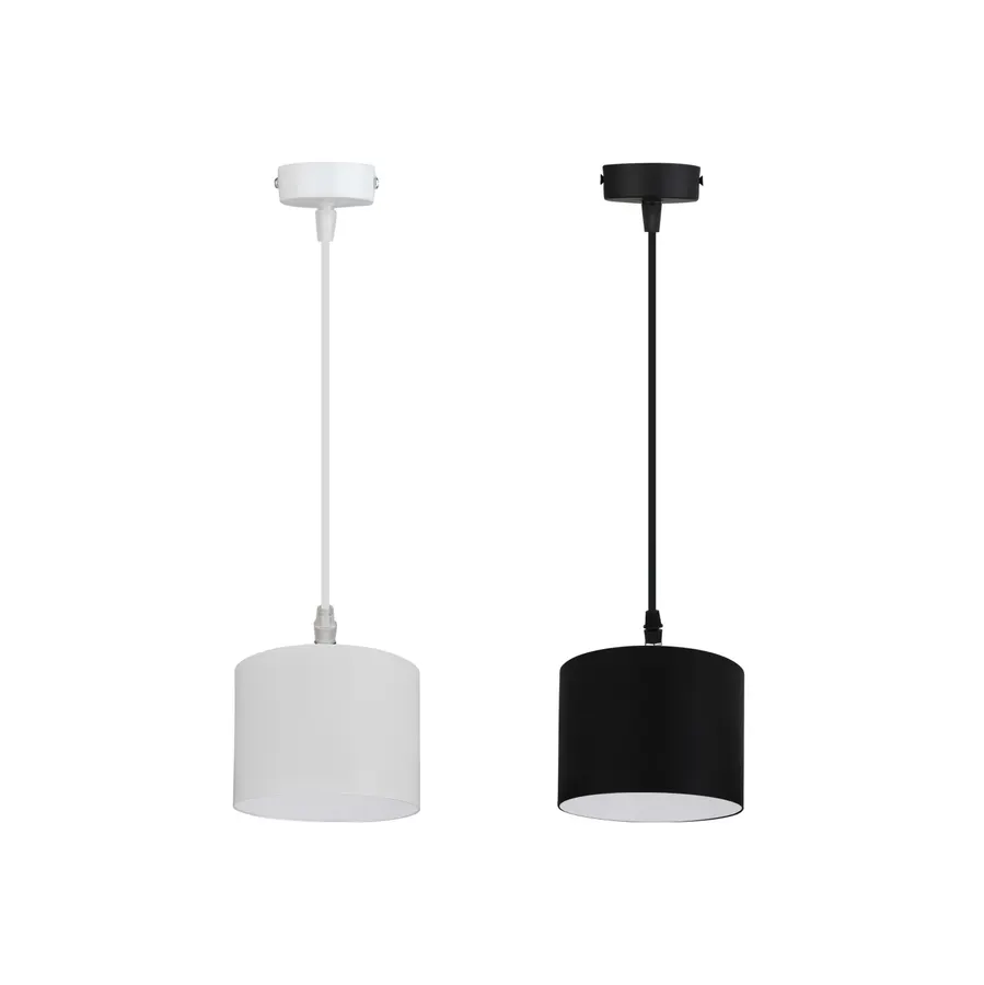 چراغ آویز SH-5017S (Moonlight Series) — سفید، مشکی، خاکستری