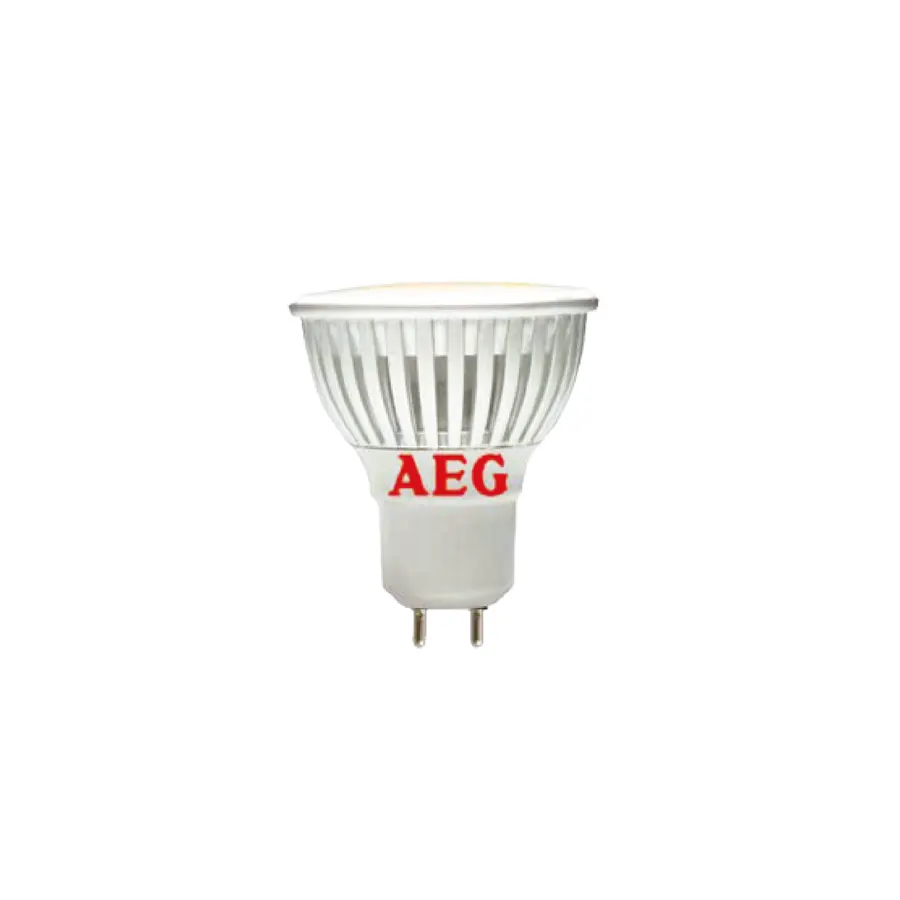 لامپ MR16 (AEG)