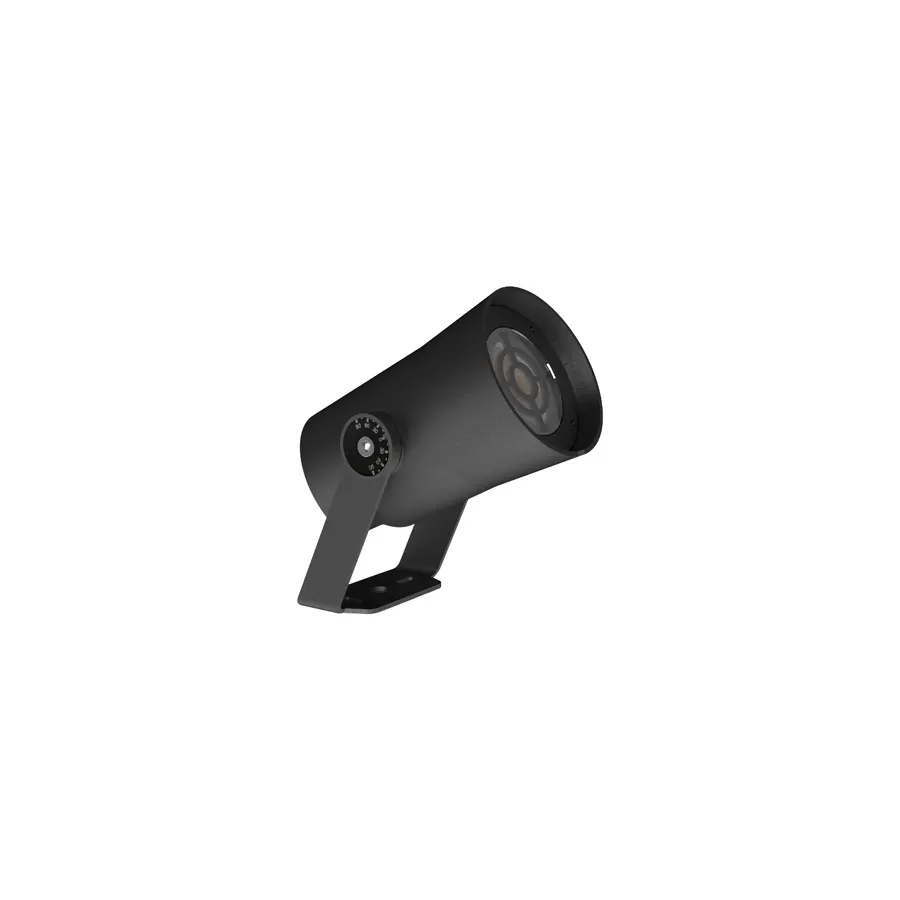پروژکتور روکار SH-1202 — مشکی