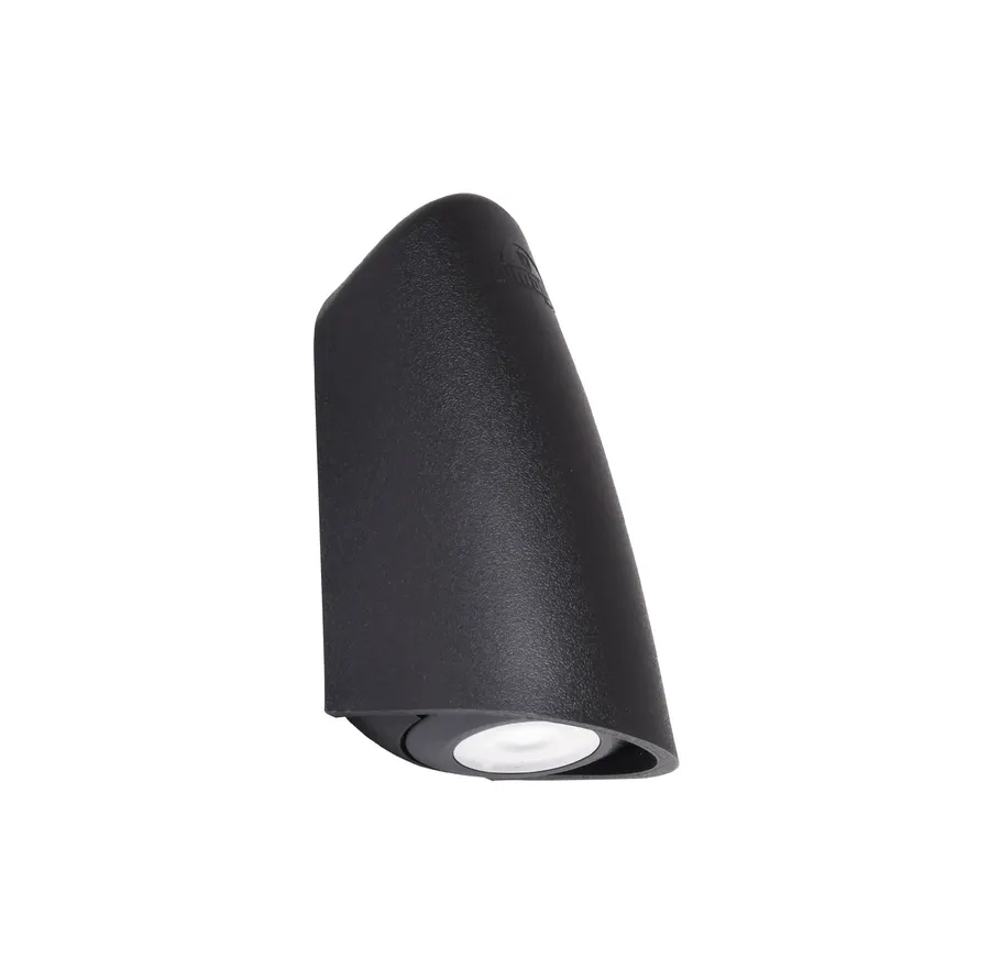 دیواری Mamete Round — مشکی