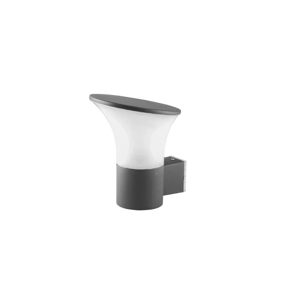 دیواری روکار SH-1408 — مشکی، خاکستری، سفید