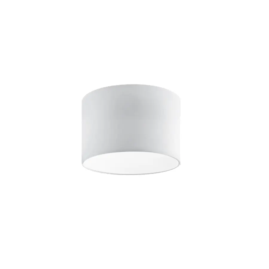چراغ آویز SH-4017 — سفید، مشکی