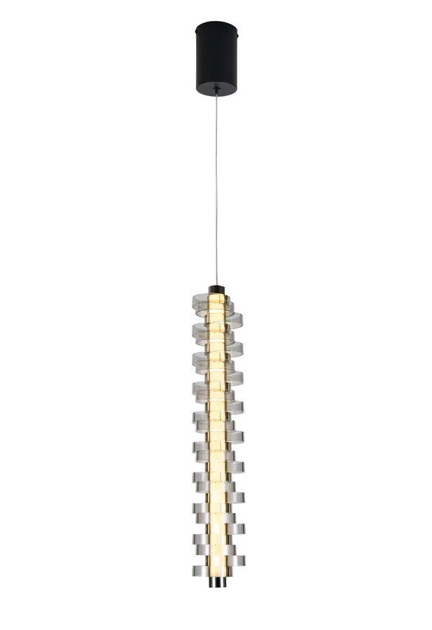 لوستر تک کد MD8009