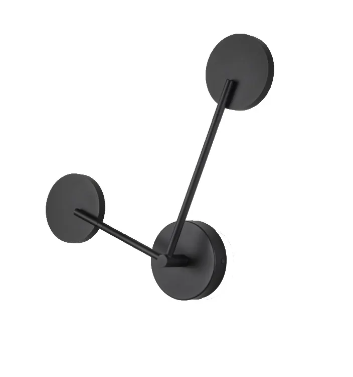 دیواری BYD3 (BYD3 Wall Light) — مشکی
