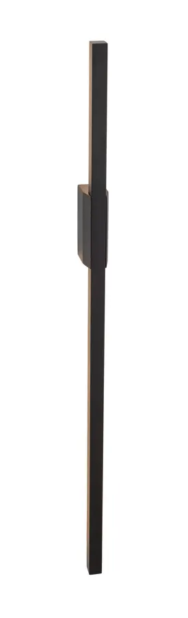 دیواری MK2 (MK2) ۱۲ وات — مشکی