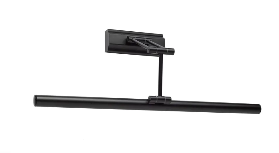 دیواری روکار MT101 ۱۲ وات — مشکی