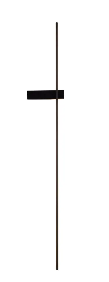دیواری ZT112 (ZT112) ۱۰٫۸ تا ۱۱ وات — مشکی