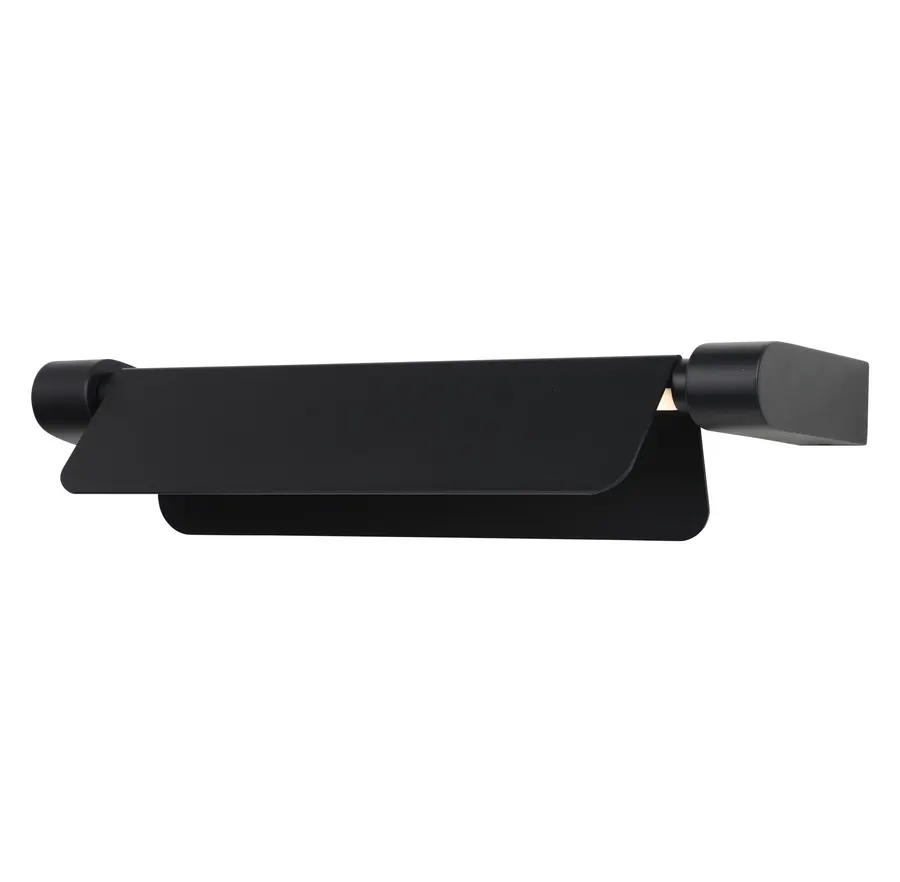 دیواری سری MB702S (MB702S) ۷ وات — مشکی