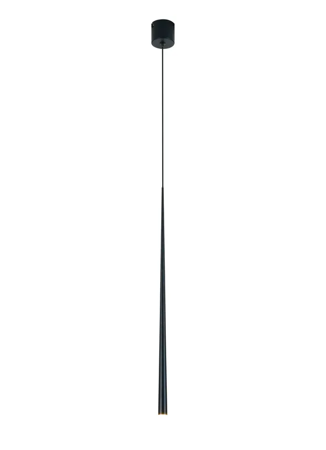 آویز تک کد MD601 (Pendant, single, slim, MD601)