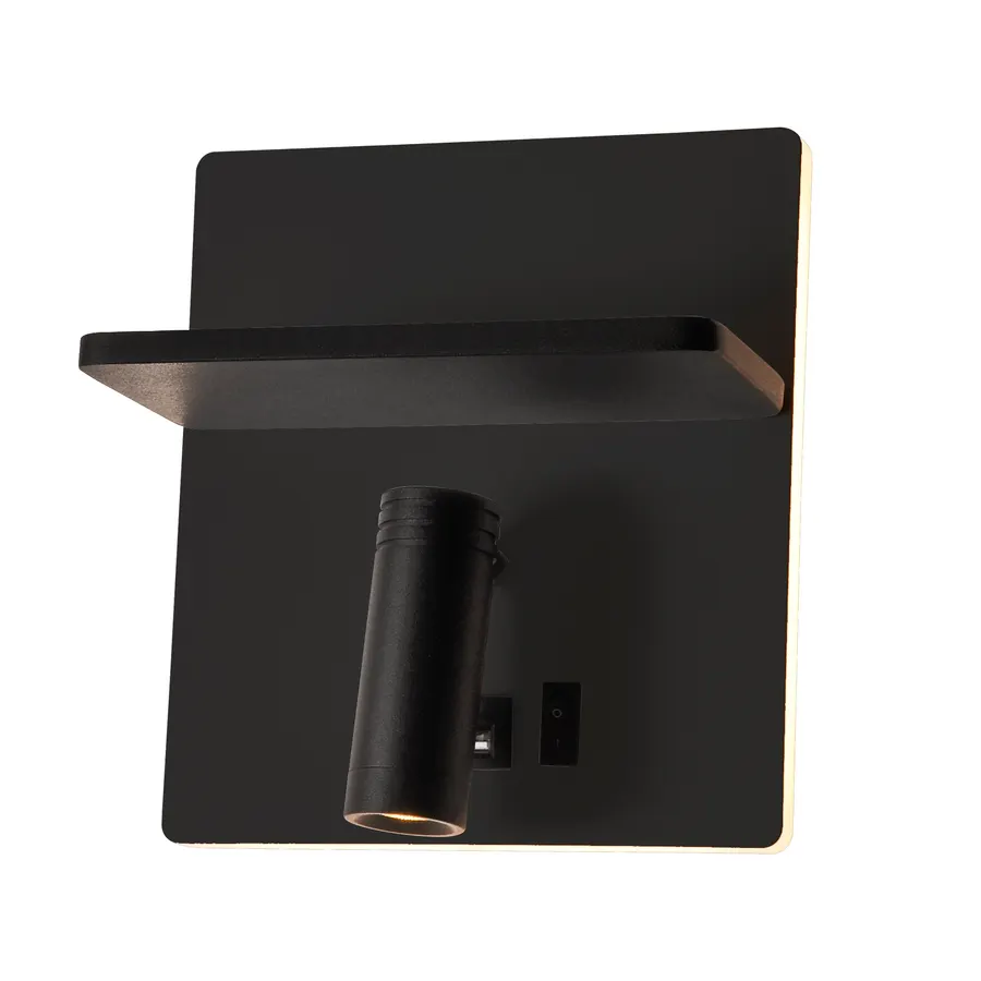 دیواری هتلی کد NG9&10 (Wall sconce 'hotel light', NG9&10)