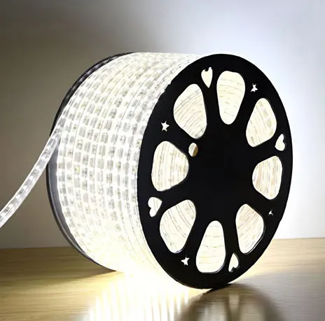 چراغ LED متری (LED strip/rope light, sold by metre)