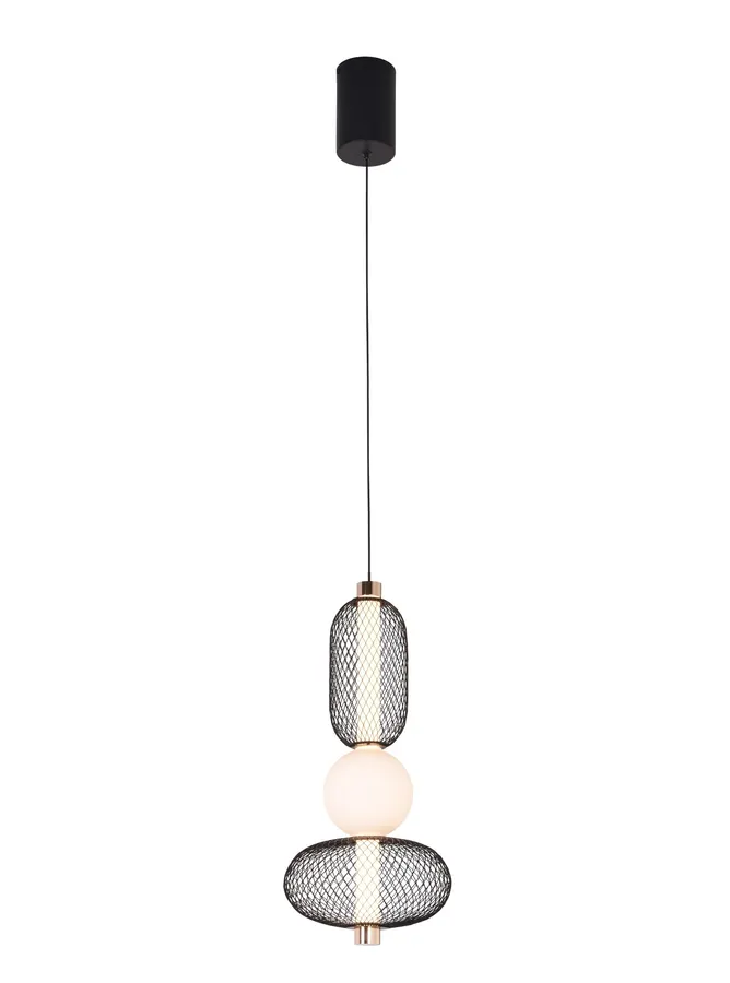 چراغ رومیزی آویز MD160-C ۱۳ وات