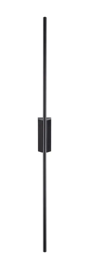 دیواری ZT12 (ZT12) ۵٫۴ تا ۶ وات — مشکی