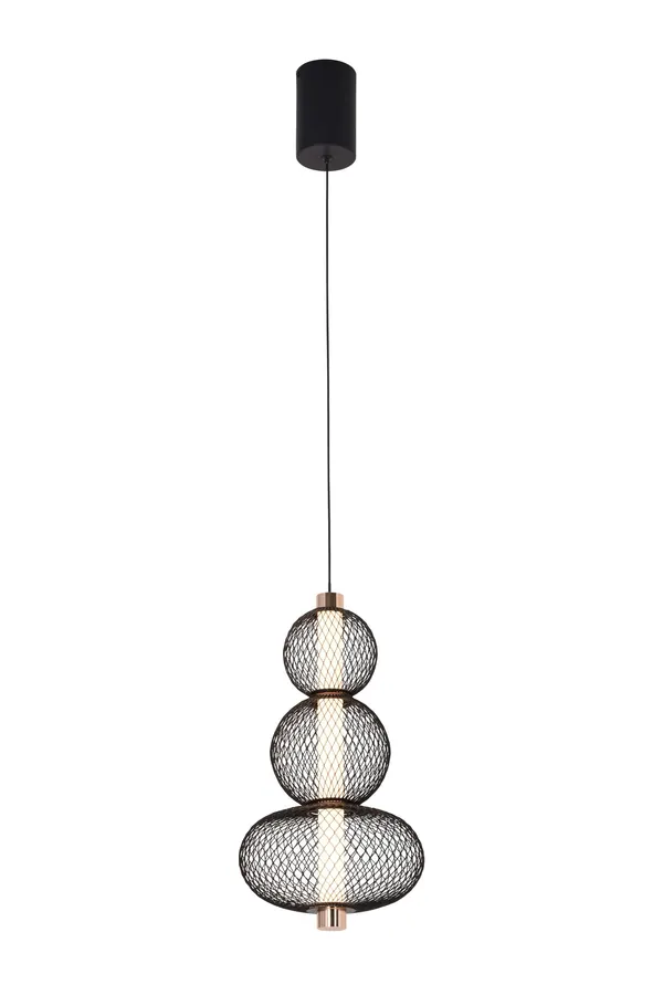 چراغ رومیزی آویز MD160-D ۹ وات