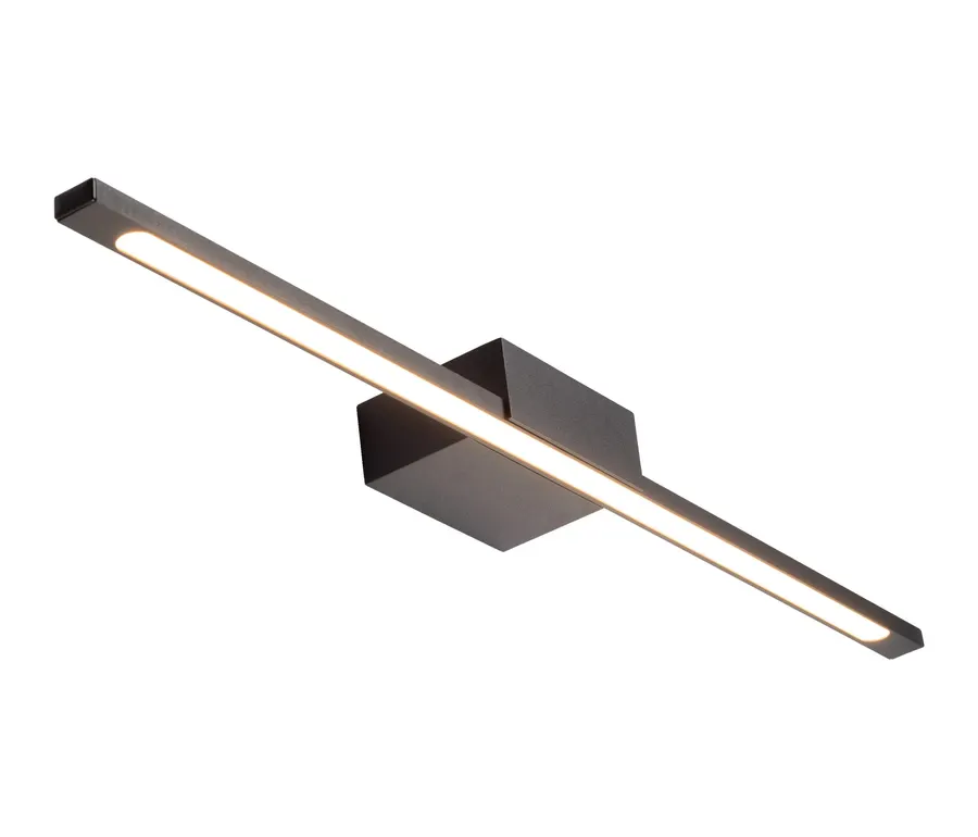 بالاتابلویی کد BLM7 ۱۲ وات — مشکی