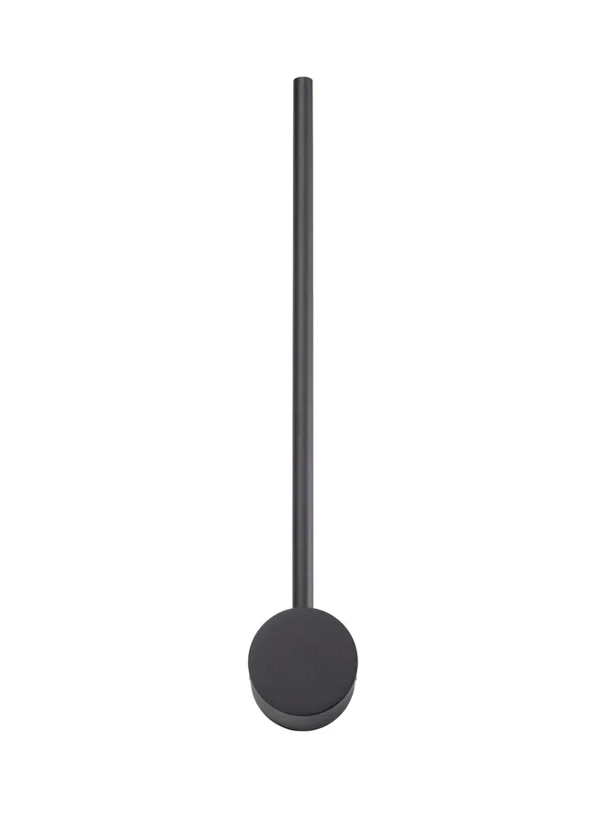 دیواری روکار BLM3 ۶ وات — مشکی مات