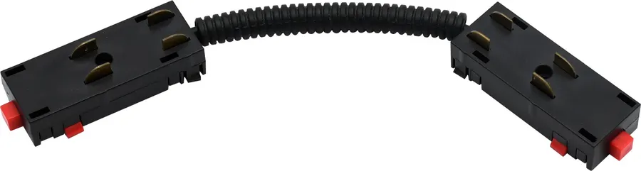 90° Connector (رابط 90 درجه)