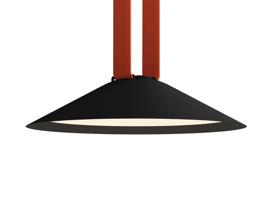چراغ کمربندی مخروطی ثابت (Belt-system fixed conical light, BLT9/BLT10)